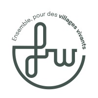 FRW - Fondation Rurale de Wallonie Logo