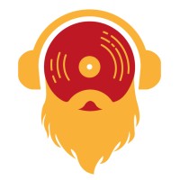 Gülbaba Music & Records Logo