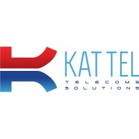 KAT TEL Telecoms Solutions (Pty) LTD Logo