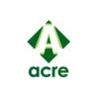 ACRE | Commercial Real Estate Logo