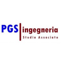 PGS ingegneria Logo