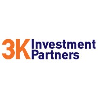 3K Investment Partners Α.Ε.Δ.Α.Κ. Logo
