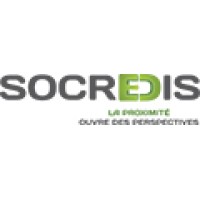 SOCREDIS Logo