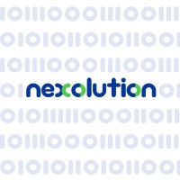 Nexolution Logo