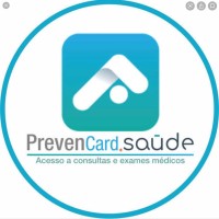 Prevencard Saúde Logo