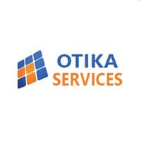 Otika Services Logo