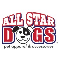 All Star Dogs Logo