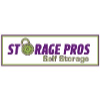 Storage Pros Management LLC Logo
