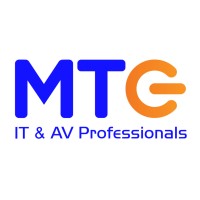 MTG Inc. Logo