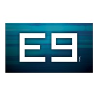 ENIN9 Inc. Logo