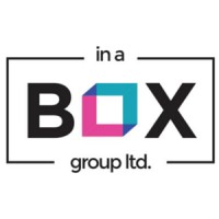 In a Box Group Ltd Logo