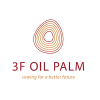 3F Oil Palm Logo
