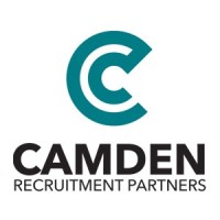 Camden Recruitment Partners Logo