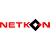 Netkon Logo
