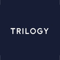 Trilogy Real Estate Logo