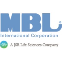MBL International Corporation Logo
