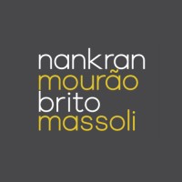Nankran & Mourão Sociedade de Advogados Logo