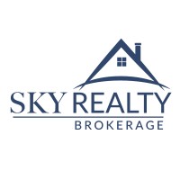 Sky Realty Logo