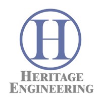 Heritage Engineering Logo