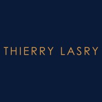 THIERRY LASRY Logo