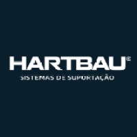 Hartbau Sistemas de Suportação Logo