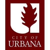 City of Urbana, Illinois Logo