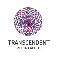 Transcendent Media Capital Logo