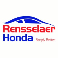Rensselaer Honda Logo