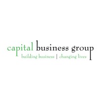 Capital Business Group Logo