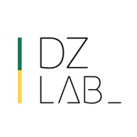 Dzigual Communication Lab Logo