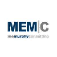 MEMurphy Consulting Logo