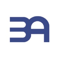 BA byggkonsult AB Logo
