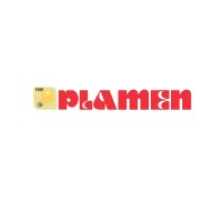 PLAMEN D.O.O. Logo