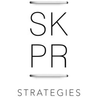 SKPR Strategies Logo