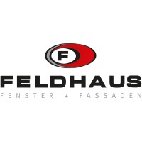 Feldhaus Fenster + Fassaden GmbH & Co. KG Logo