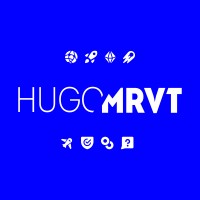 HUGOMRVT Logo