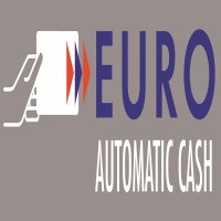 Euro Automatic Cash Logo