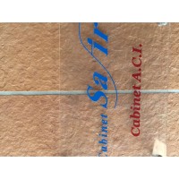 CABINET SAFIR Logo