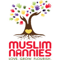 Muslim Nannies Logo
