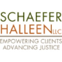 Schaefer Halleen, LLC Logo