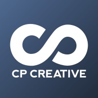 CP Creative - Graphic and Web Design Logo