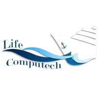 Life Computech Logo