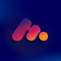 MAX Person • Comunicação Multicanal Logo