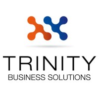 Trinity Group BR Logo