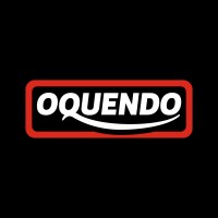 Cafés Oquendo Logo
