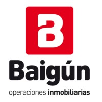 Baigún Logo