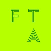 FTA - Festival TransAmériques Logo