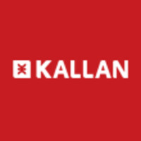 Kallan Calçados Logo