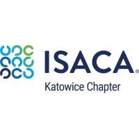 ISACA Katowice Chapter Logo