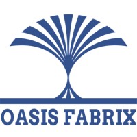 Oasis Fabrix Logo